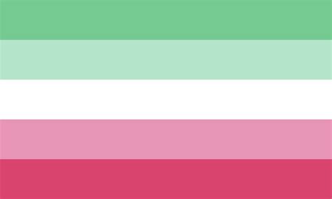 abro flag meaning|abrosexual Meaning 